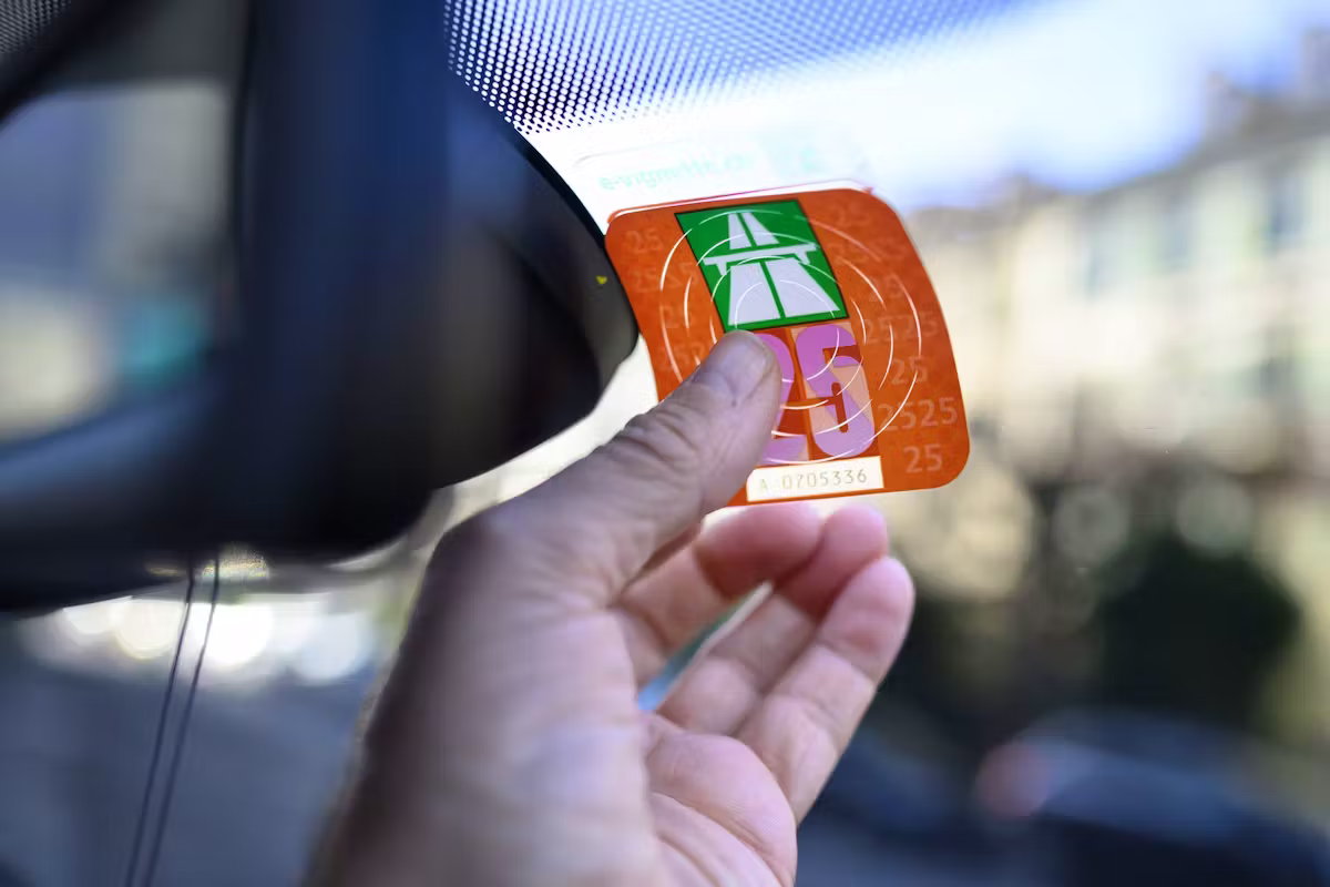 Fahren in den Schweizer Bergen: Wichtige Tipps für eine sichere Reise